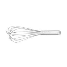 Garde 18-draads/2mm 300mm rvs 18/8 Profijt Artikel foto