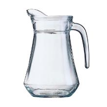 Waterkan broc 1.3ltr glas Arcoroc Artikel foto