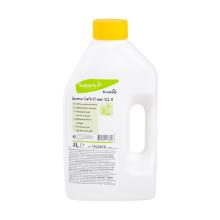 Suma koffieaanslagreiniger C2.4 cafe clean 2L voor koffiemachines Artikel foto