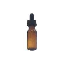 Pipetje voor 10ml flesje (hoogwaardig glas/rubber) Artikel foto