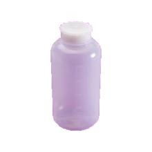 Wijdhalsfles 500ml gegradueerd per 50ml Artikel foto