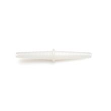 Intersurgical slangverbindingsstuk connector 4mm male to male voor verlengslang Artikel foto