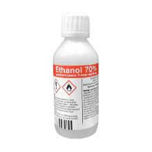 Alcohol 70% met IPA 5% 100ml Artikel foto