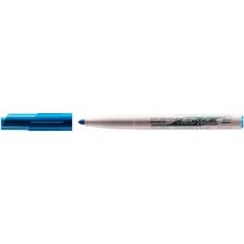 Bic velleda 1701 whiteboard marker ronde punt 1,5mm blauw Artikel foto