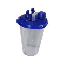 Suction Canister with lid Artikel foto