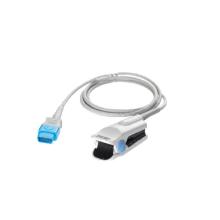 TruSignal SpO2 vingersensor volwassenen/kinderen lengte 1mtr Artikel foto