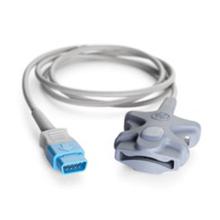 TruSignal SpO2 vingersensor volwassenen lengte 1mtr Artikel foto