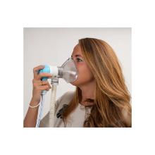 Masker, dubbel medicvent 3 Artikel foto