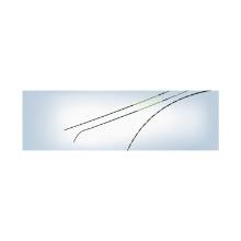 Olympus guidewire visiglide 0,0035 gehoekte 7mm extra floppy tip lengte 270cm Artikel foto