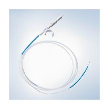 Olympus stent galweg 10fr 50mm quick place v-eva centraal gebogen pbd-v632p-1005 Artikel foto