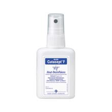 Inhoud bhv koffer: Desinfectiemiddel 50 ml Artikel foto