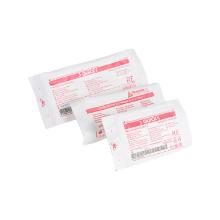 Inhoud bhv koffer: Snelverband steriel gerold 10x12cm Artikel foto