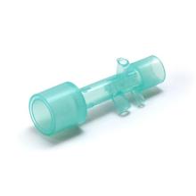 Intersurgical flow sensor voor kinderen voor gebruik met 2741000 Artikel foto