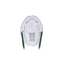 Hudson micro mist klein volume vernevelaar met masker en standaard slang 210cm Artikel foto