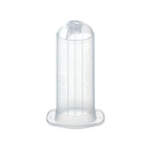 BD Vacutainer one-use holder tegen prikincidenten Artikel foto