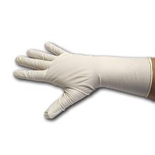 Handschoen neopreen ongepoederd steriel maat 7 Artikel foto