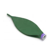 Intersurgical beademingsballon 1.0L - 22F nek met anti occlusie korf Artikel foto