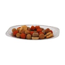 Schaal catering 805ml 351x243x21mm aluminium Artikel foto