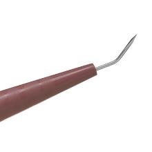 Beaver edgeahead sideport MVR Knife 23G angled mes 60mm Artikel foto