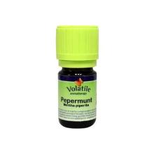 Essentiele olie - pepermunt, japanse BIO Artikel foto
