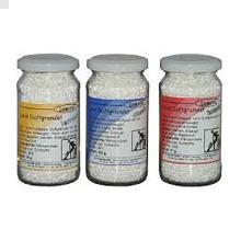Lorol Geurkorrels lavendel 200ml tbv stofzuiger Artikel foto