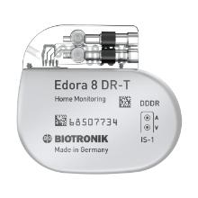 Edora 8 DR-T ProMRI pacemaker Artikel foto