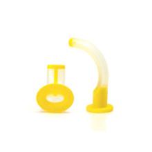 Intersurgical guedel airway maat 1,5 wit Artikel foto