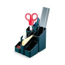 Bureau-organizer pennenbak RD1208 7 compartimenten zwart Artikel foto