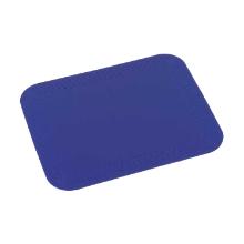 Antislip placemat 25x18 (blauw) Artikel foto