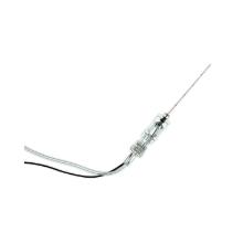 Echoplex 21G 100mm Bevel (Doos van 20 stuks) Artikel foto