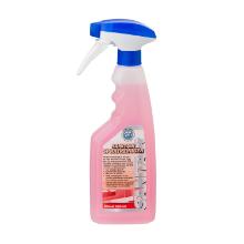 Dr. Weigert Sanitair sprayreiniger 500ml Artikel foto