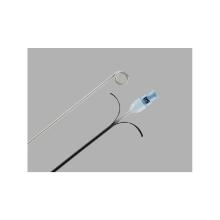 Cook Multipurpose pigtail drainage Katheter Ch6 needle set 25cm Artikel foto