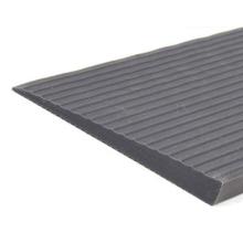 Drempelhulp gummy 2cm hoog 100cm breed Artikel foto