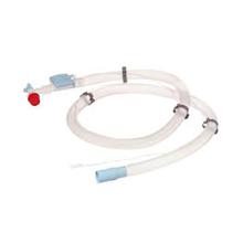 Ventstar Beademingsslangenset disposable 1,5m t.b.v Oxylog 3000 Plus Artikel foto