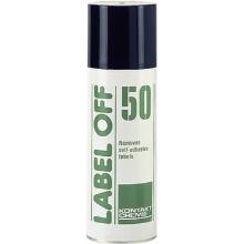 Etikettenverwijderaar CRC Kontakt Chemie 81009-AM Label Off 50 200ml Artikel foto