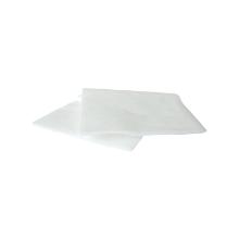 Wondvuller white foam small 7,5x10x0,9cm Artikel foto