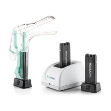 Welch Allyn 800 Series KleenSpec Cordless Illumination System Artikel foto