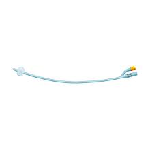 Rusch verblijfskatheter CH16 10 ml latex gesiliconiseerd REF 85024116 *S* Artikel foto