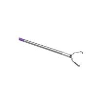 Novaclip R hemoclip roteerbaar 16mm lengte 230cm angled tip 90graden Artikel foto
