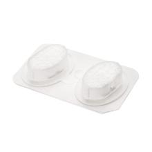 Natus Algo pak set Flexicoupler earphones en jellytab sensors Artikel foto