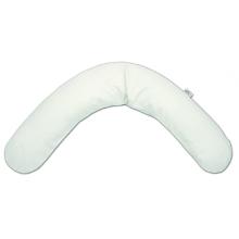 Hoefijzerkussen met rits 190x38cm Theraline Artikel foto
