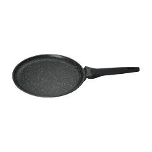 Pannenkoekenpan 280mm anti-aanbaklaag Gas/EK/K/Ind gietaluminium Artikel foto