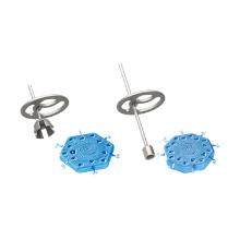TTP-VARIAC system total adjustable lengte 3.0 - 7.0 mm Artikel foto