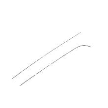 Acrobat 2 calibrated tip wire guide .035 lengte 260cm Artikel foto