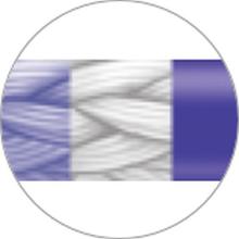 Ethicon Vicryl hechtdraad 2-0 M3 naald SH ongeverfd 70cm V224H Artikel foto