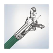 Olympus endojaw single-use biopsietang krokodillenbek naald 2.8mm lengte 155cm Artikel foto