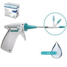 Spray device voor glubran 2, lang, rigid Artikel foto