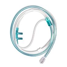 Lunette neuscannule volwassenen 50cm met luer lock Artikel foto