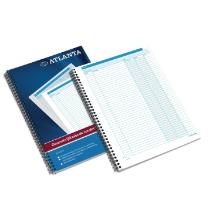 Atlanta bedrijfsformulier 5414-011 doorschrijfkasboek zonder BTW-kolom Artikel foto
