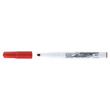 Bic velleda 1741 whiteboard marker ronde punt 1,4mm rood Artikel foto